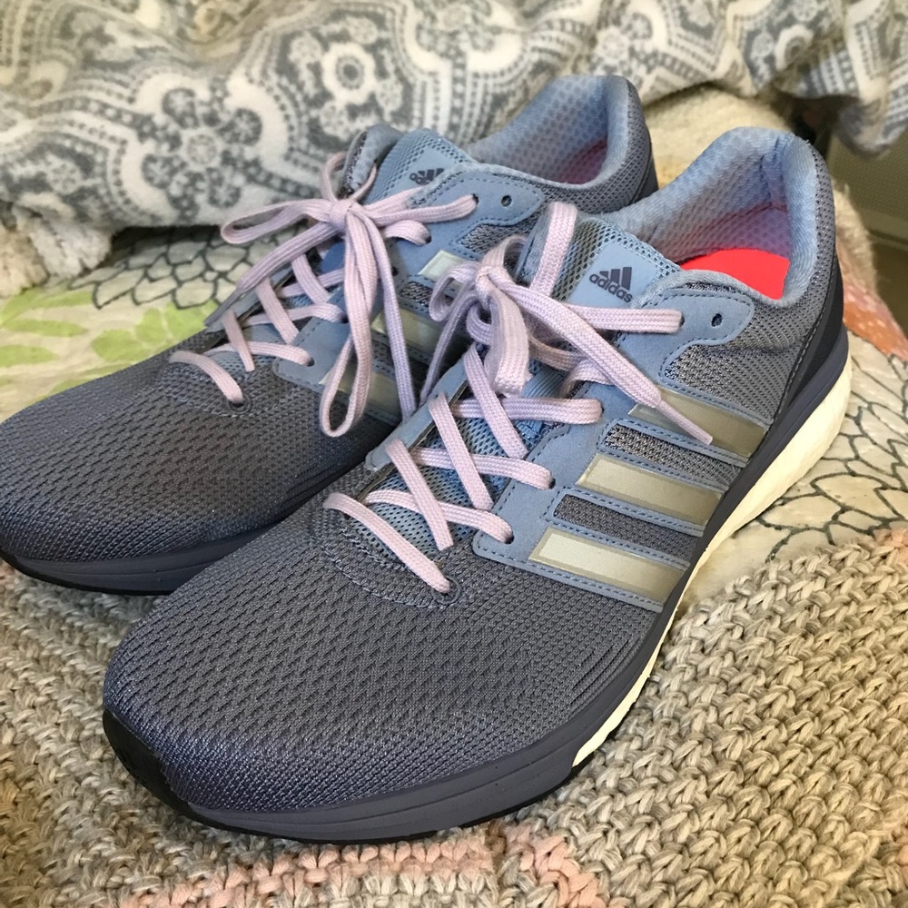 30% OFF BUNDLES Adidas adizero sneakers